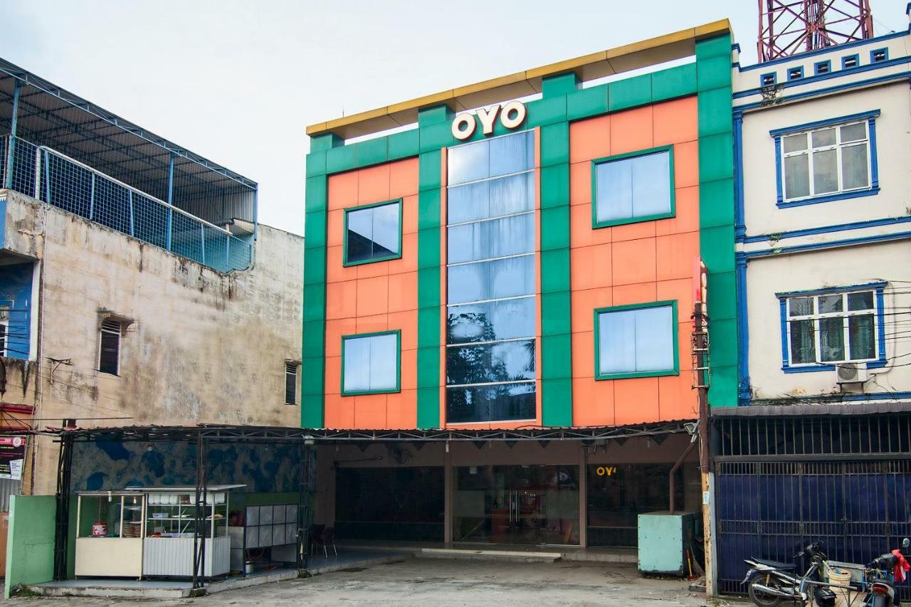 Hotel Oyo 529 Paninda