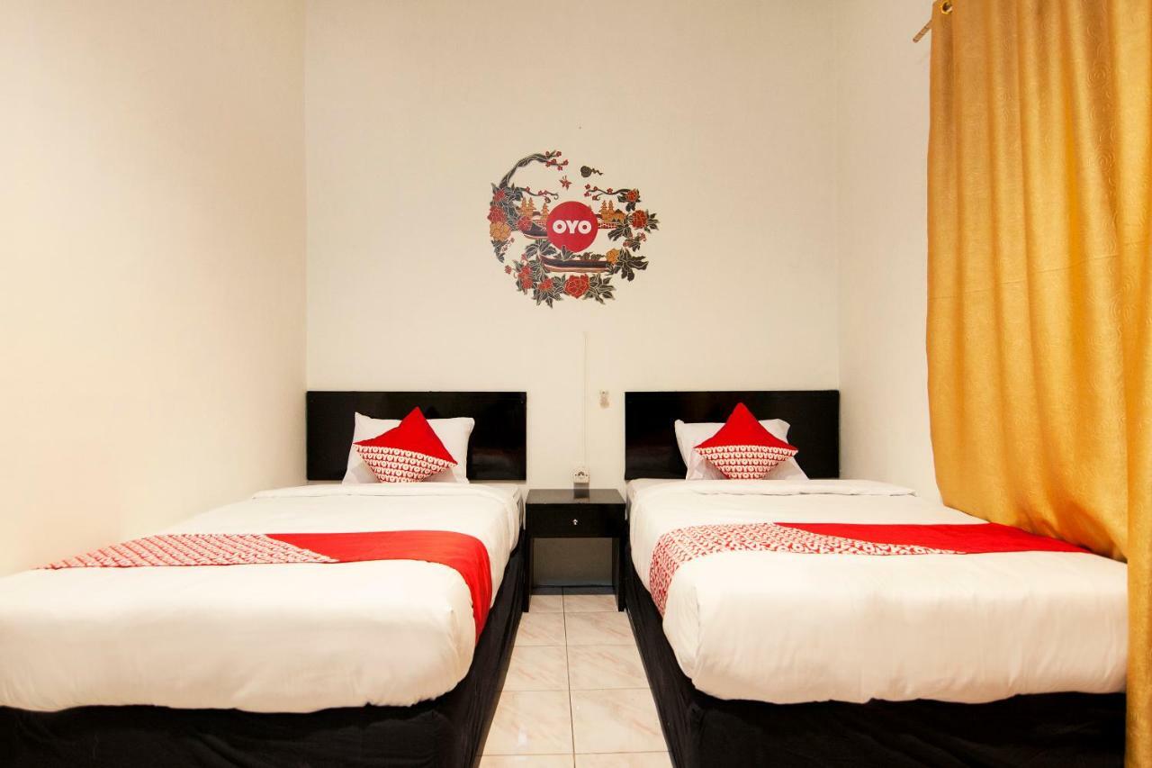 Hotel Oyo 529 Paninda