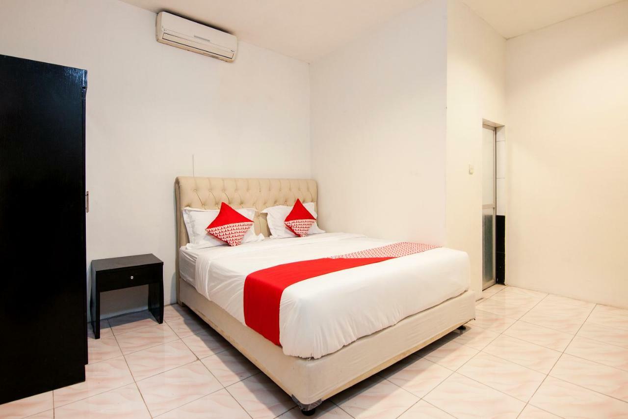 Hotel Oyo 529 Paninda