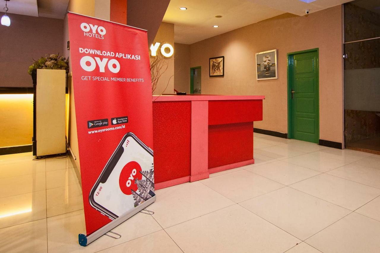 Oyo 529 Paninda Hotel