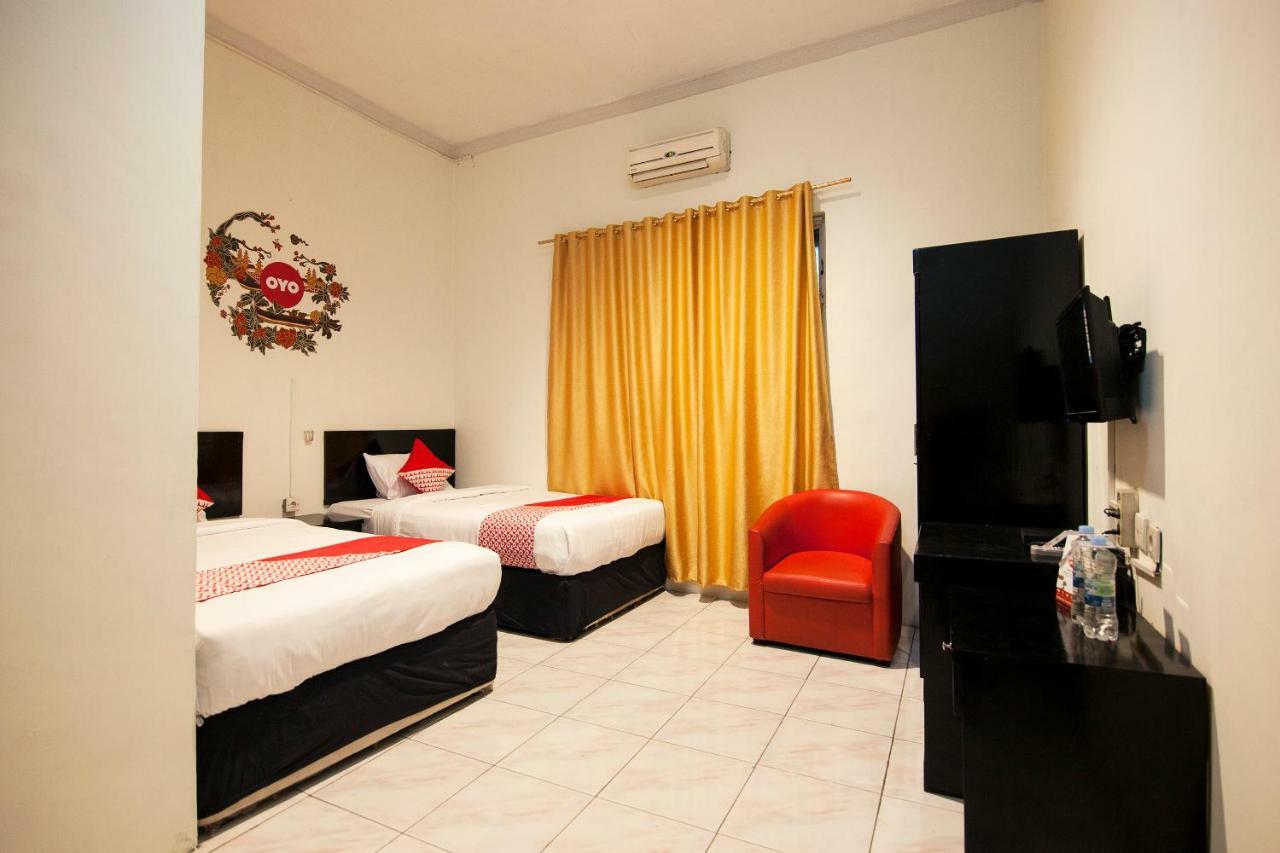 Hotel Oyo 529 Paninda 2*