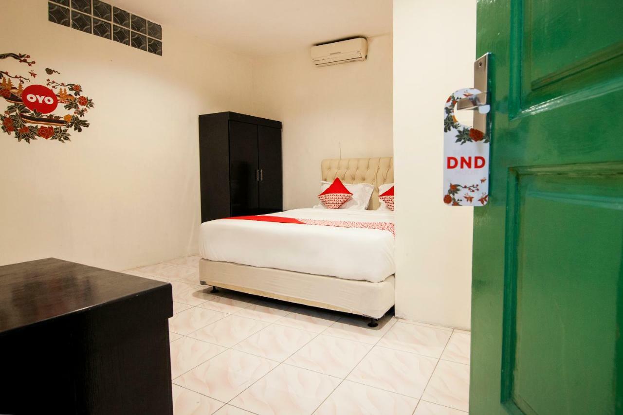 Oyo 529 Paninda Hotel