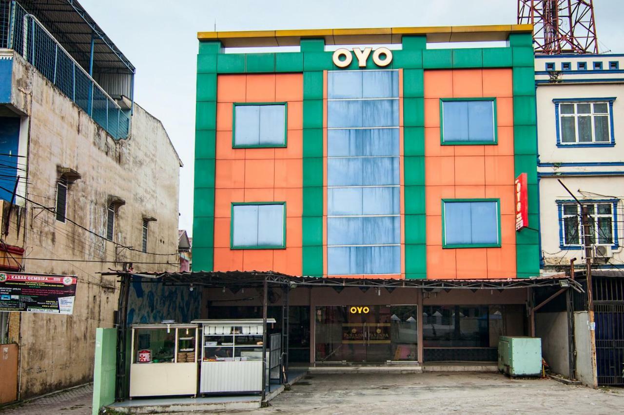 Oyo 529 Paninda Medan