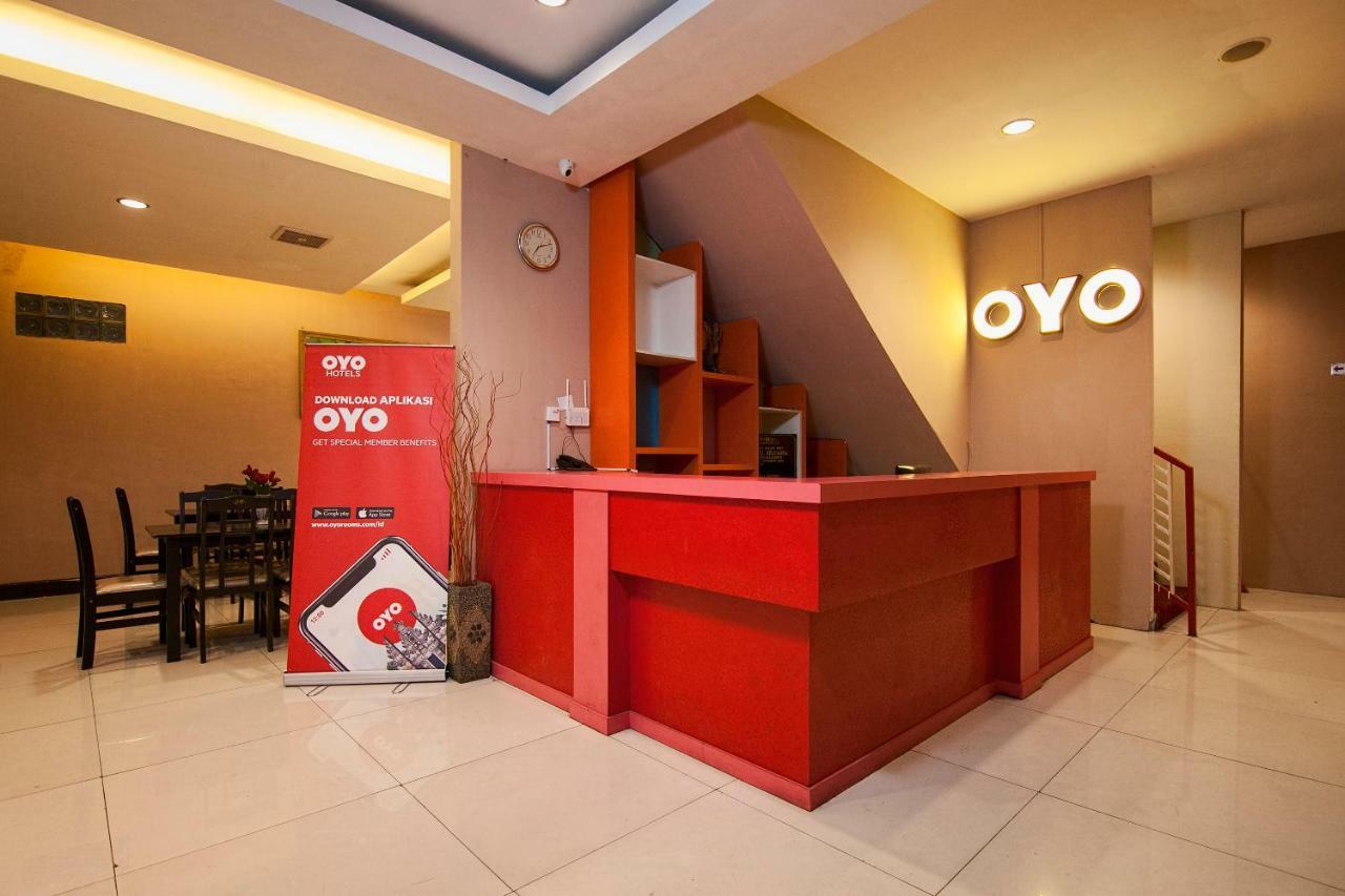Oyo 529 Paninda Hotel Medan